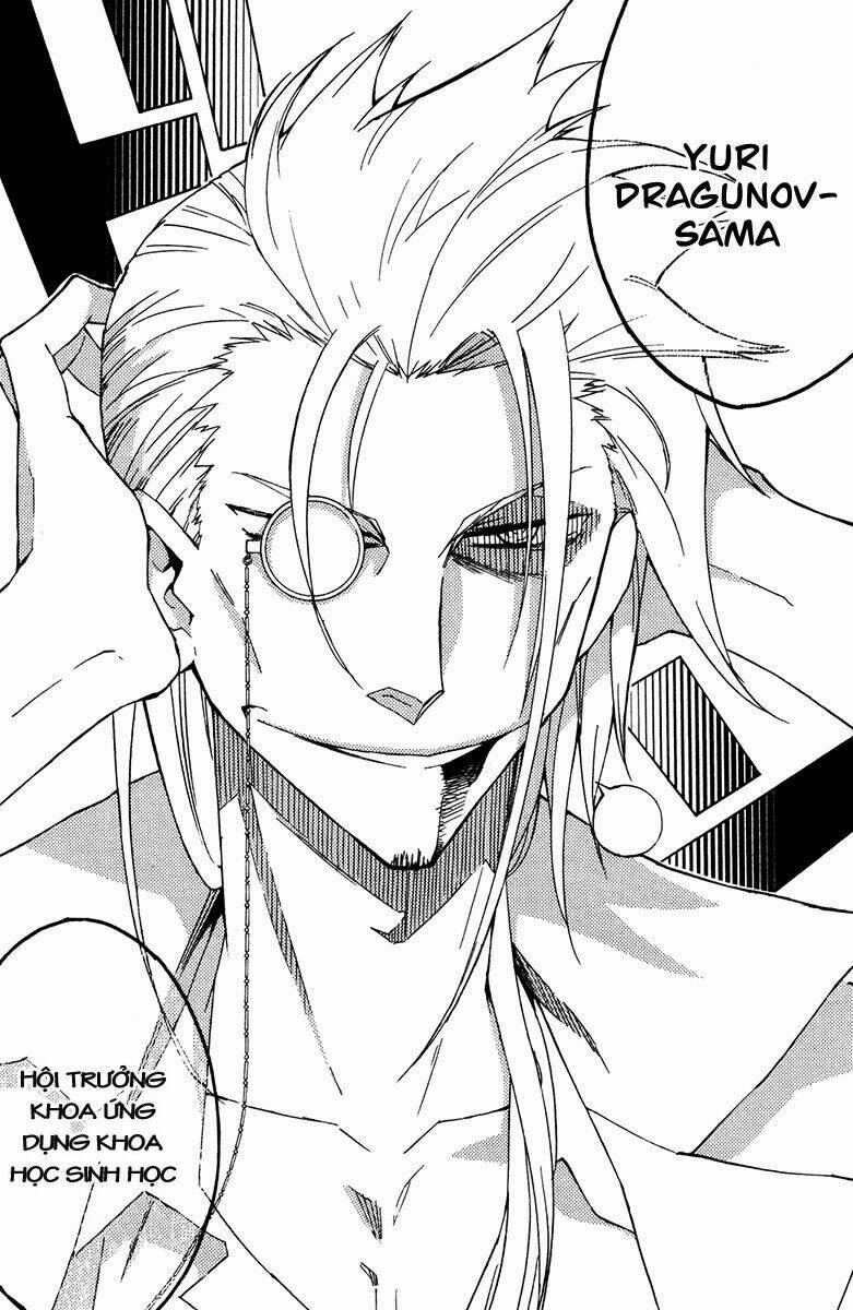 hell’s kitchen chapter 21 22