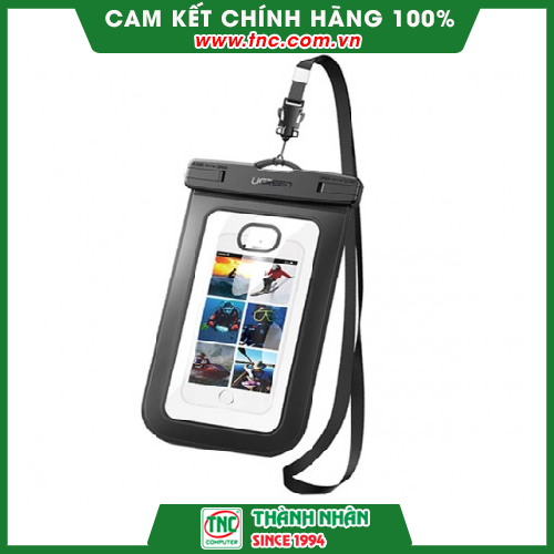 Bao đựng điện thoại chống nước Ugreen 50919 - Hàng chính hãng