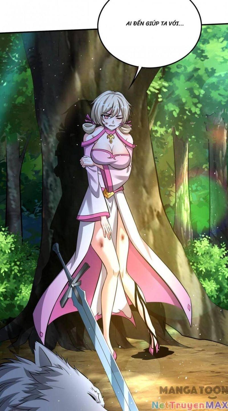 tối cường thần y tại đô thị chapter 328 27