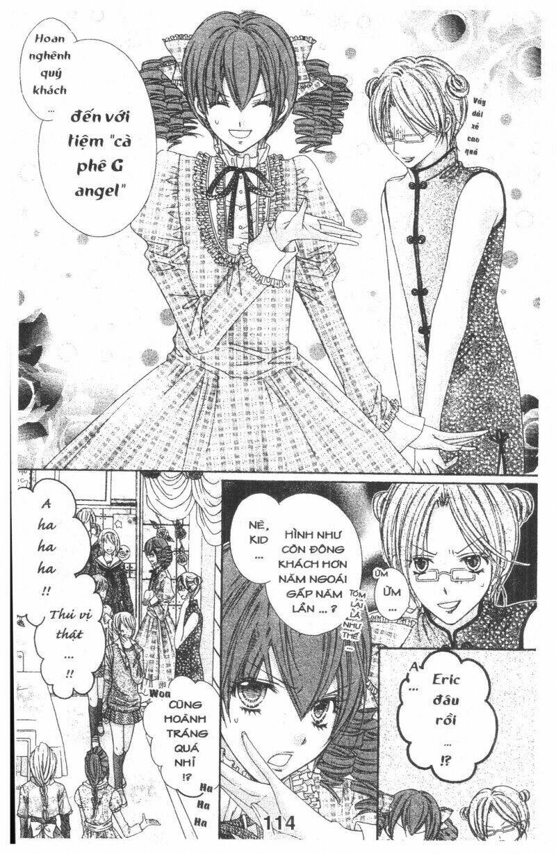 thiên đường rock chapter 6 114