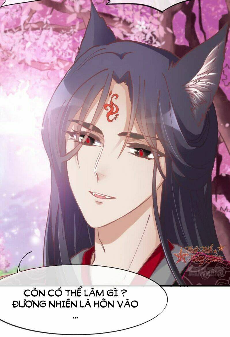 giữ chặt tiểu bạch long chapter 57 9