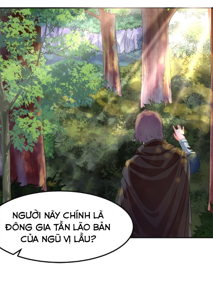 sự tại tất đắc chapter 7 8
