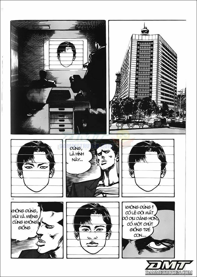 crying freeman chapter 8 12