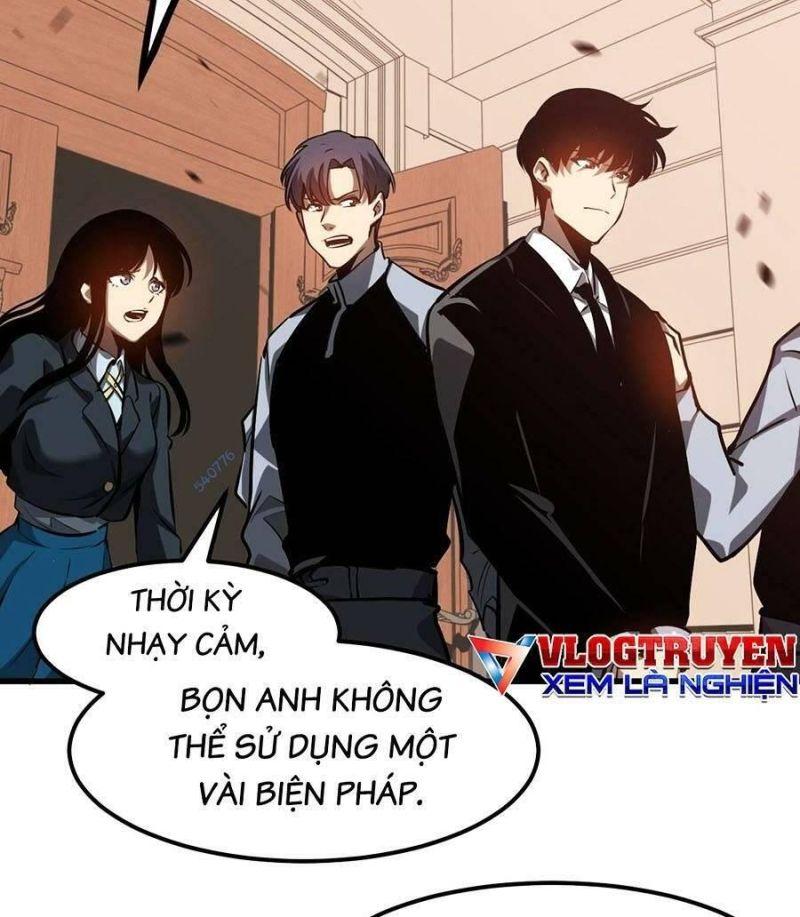 siêu tiến hóa chapter 101 68