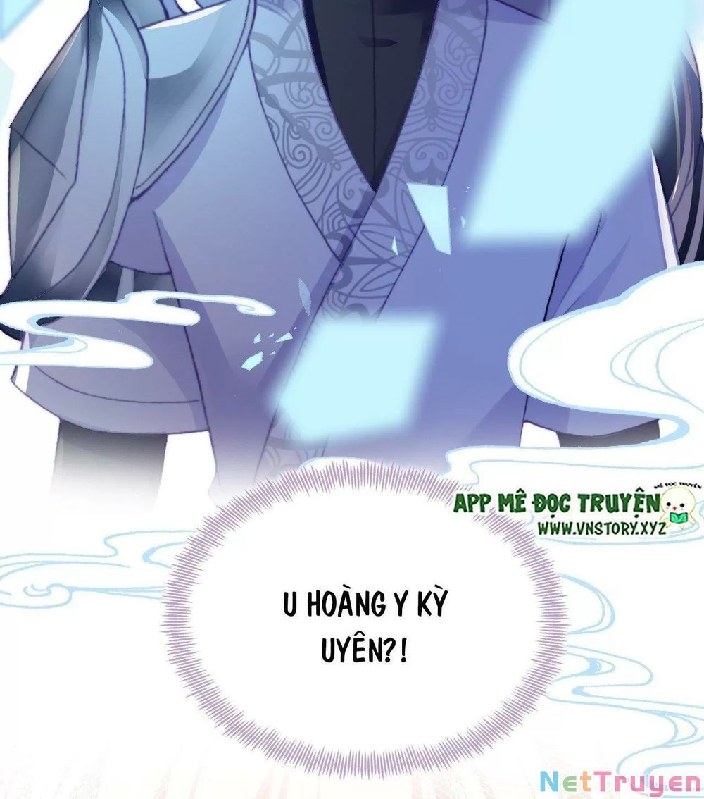 lại bị bệnh chiều chuộng quấn lấy chapter 49 52