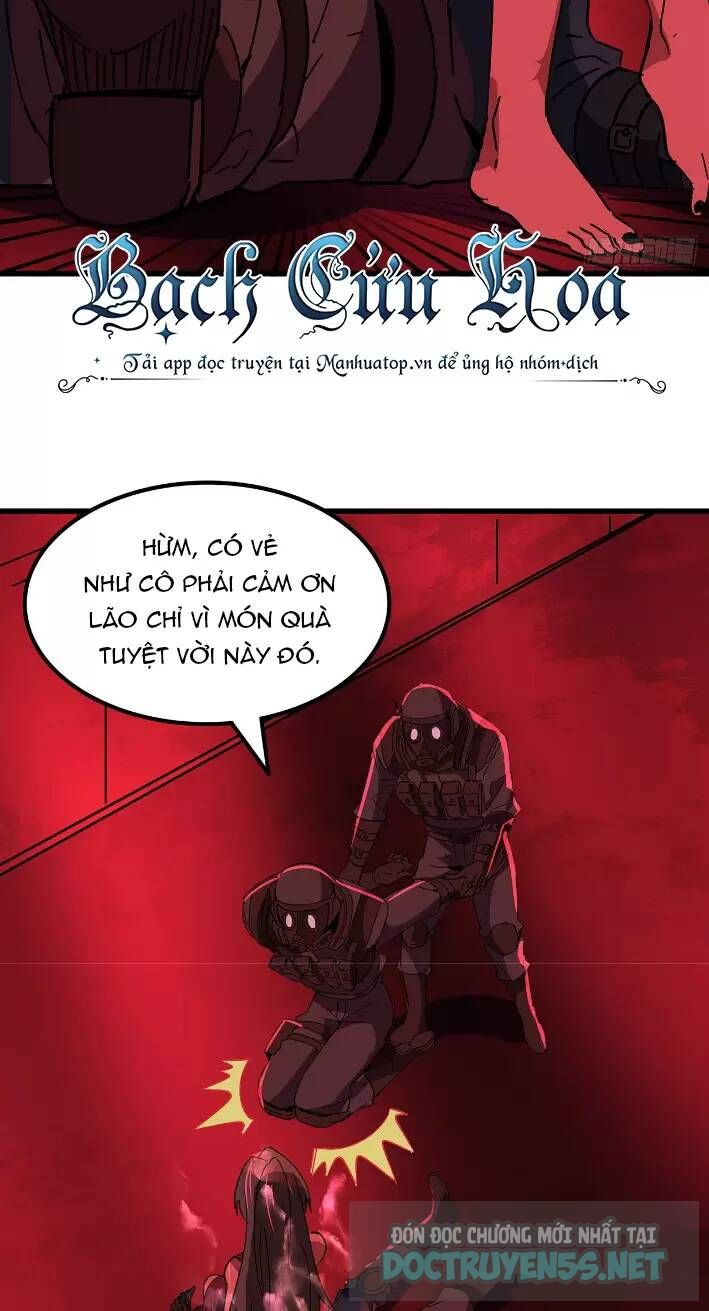 giải cứu 99 nữ chính ở mạt thế chapter 115 23