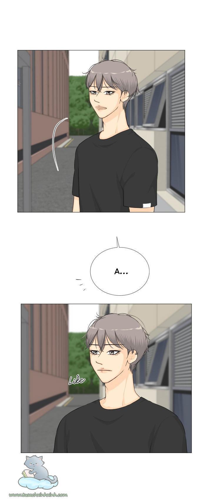 bán quỷ chapter 43 4