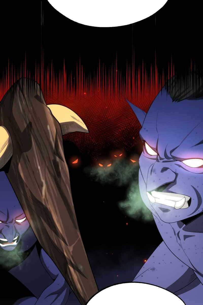 Con Trai Út Của Đại Pháp Sư Lừng Danh chapter 0 50