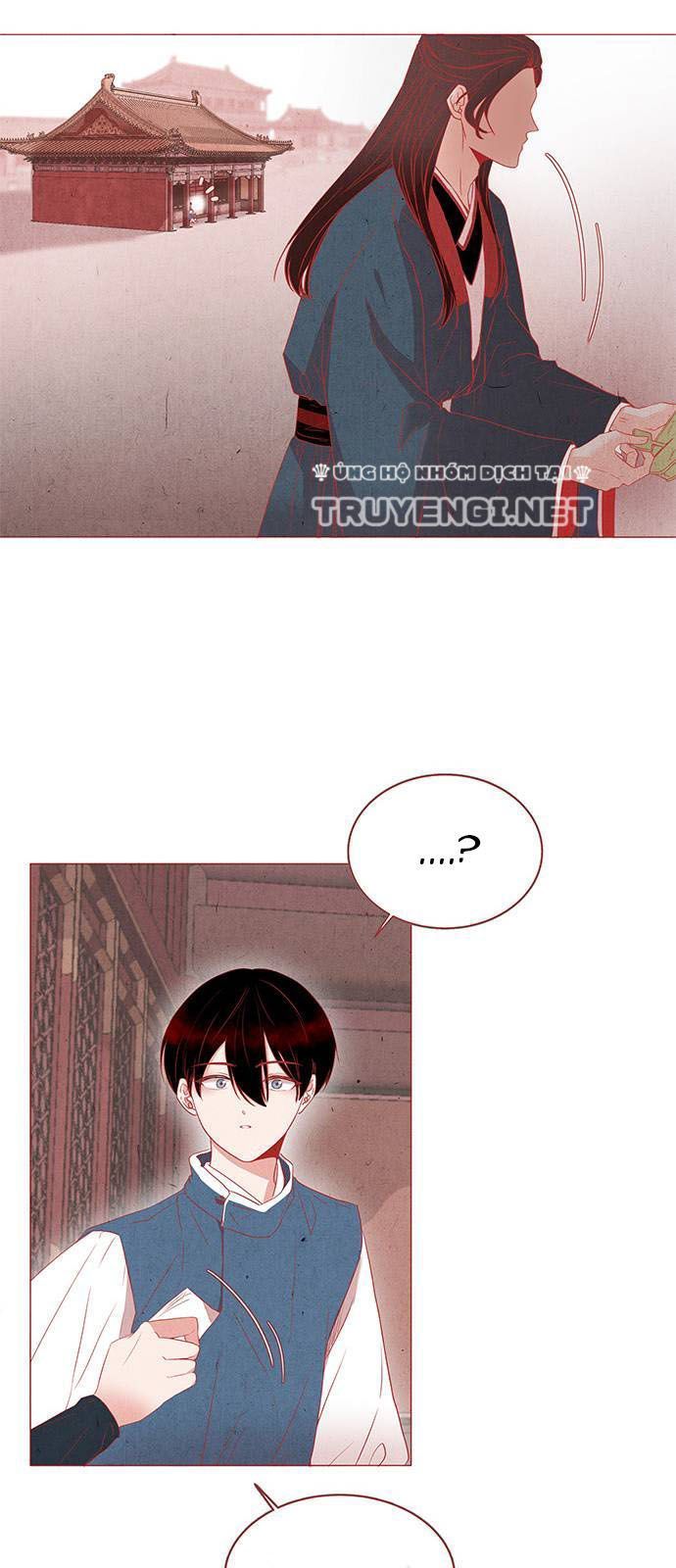 rắn có ăn hoa không? chapter 1 33