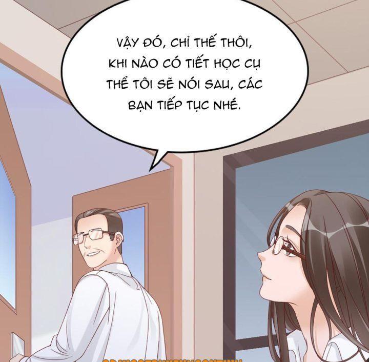 chiếc bật lửa và váy công chúa (b) chapter 18 74