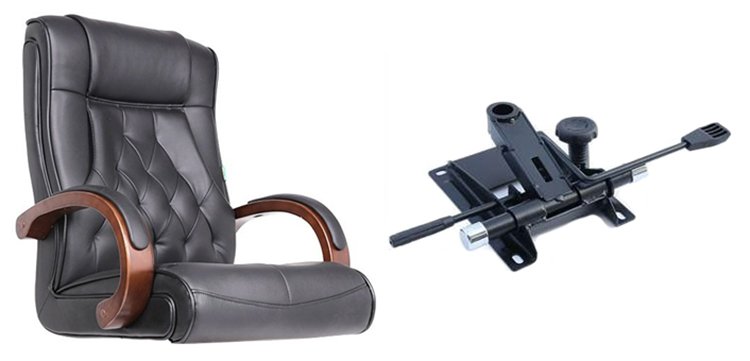 Ghế Giám Đốc IBIE 18023