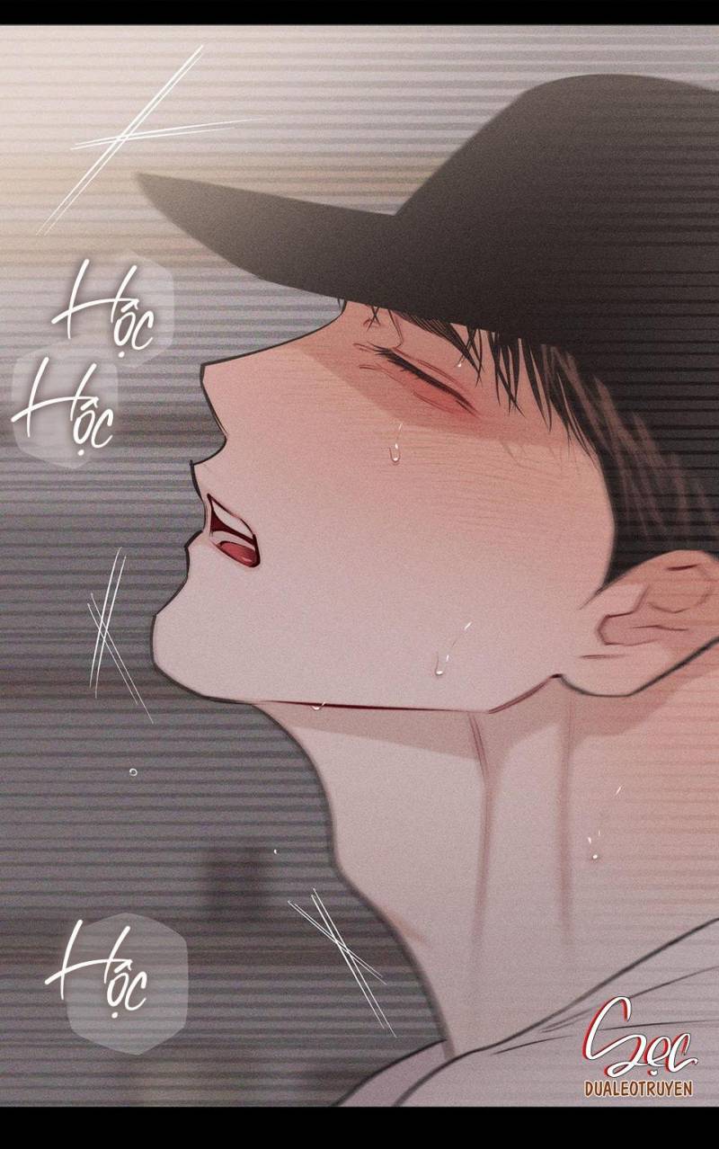 hình thái tình tan chapter 28 24