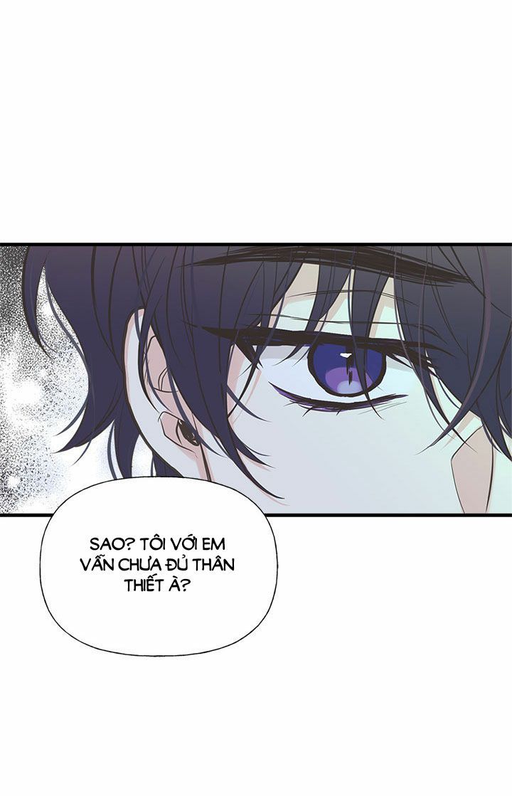 chị tôi đã nhặt về một nam chính quyến rũ chapter 18 32