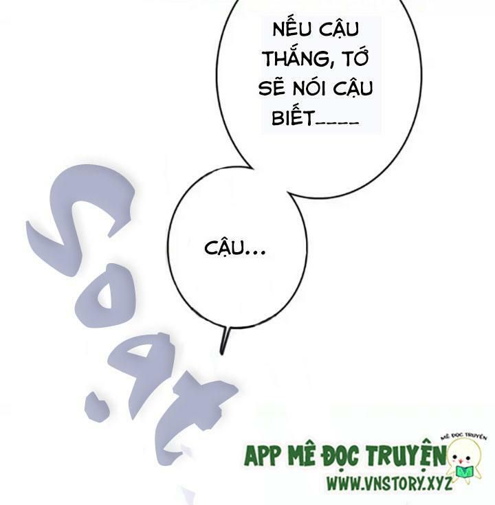 con tim rung động 2 chapter 34 22