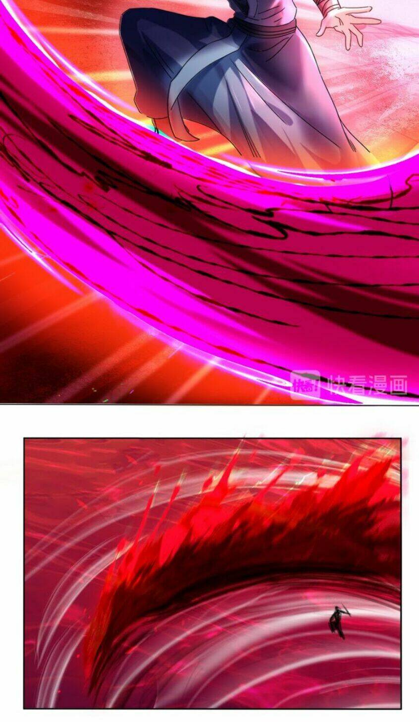 cực vũ huyền đế chapter 78 19