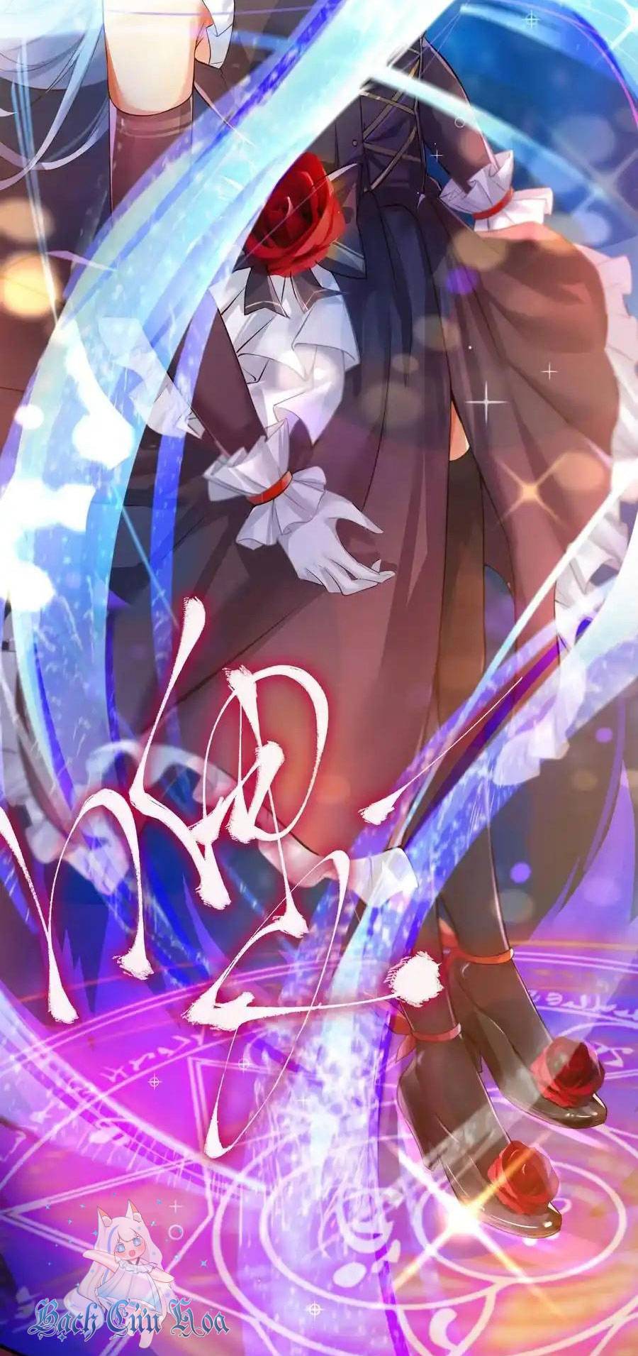 bạn gái cùng phòng chapter 41 22