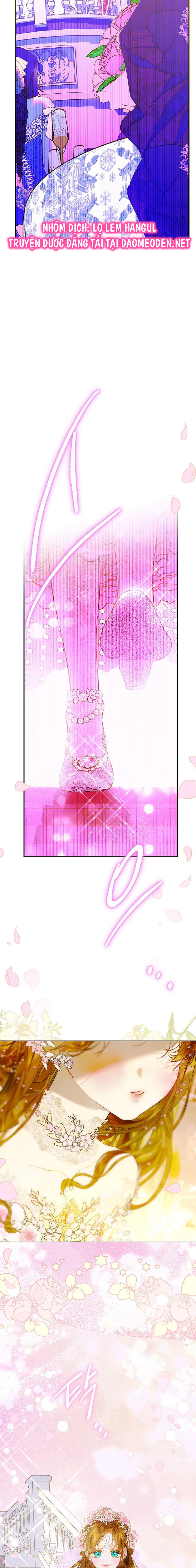 mẹ tôi kết hôn một lần nữa chapter 68 14