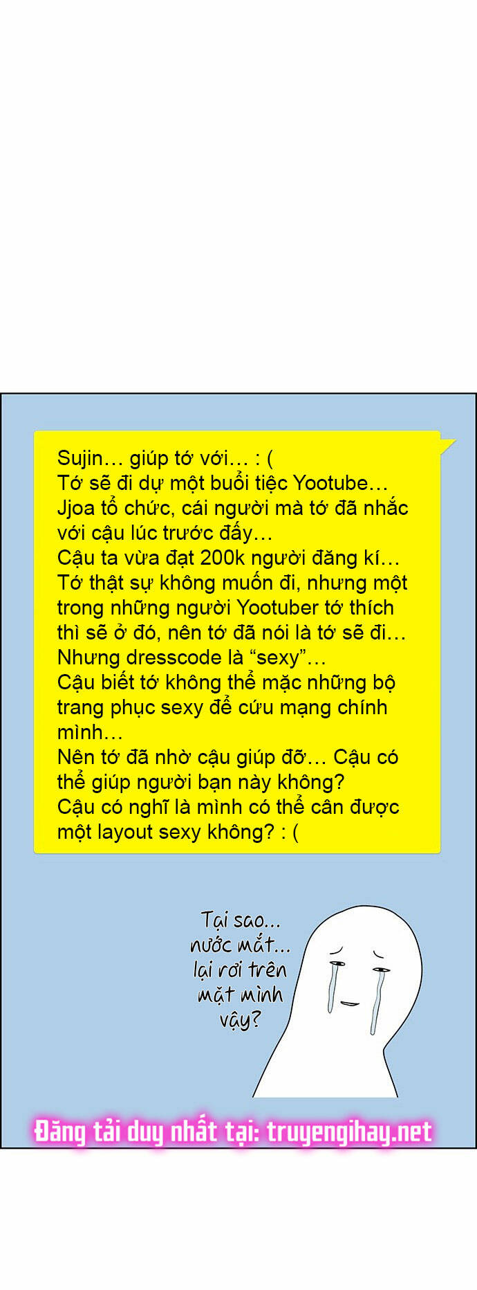 nữ thần giáng thế chapter 181.1 55