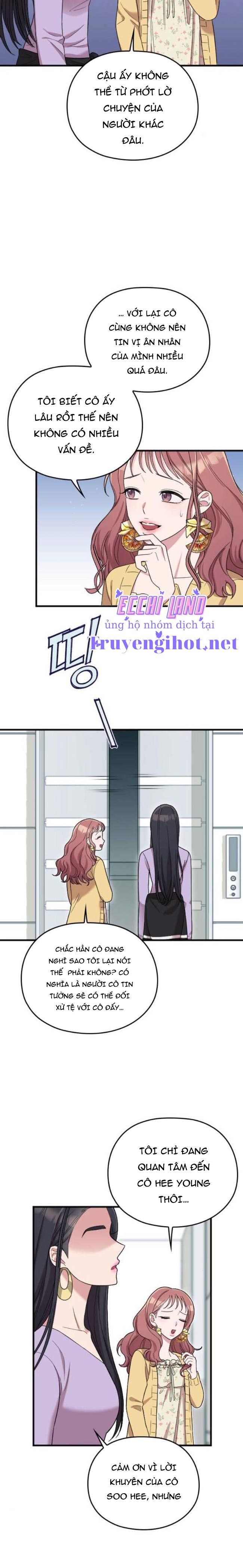 cô đi mà lấy chồng tôi chapter 7.1 14