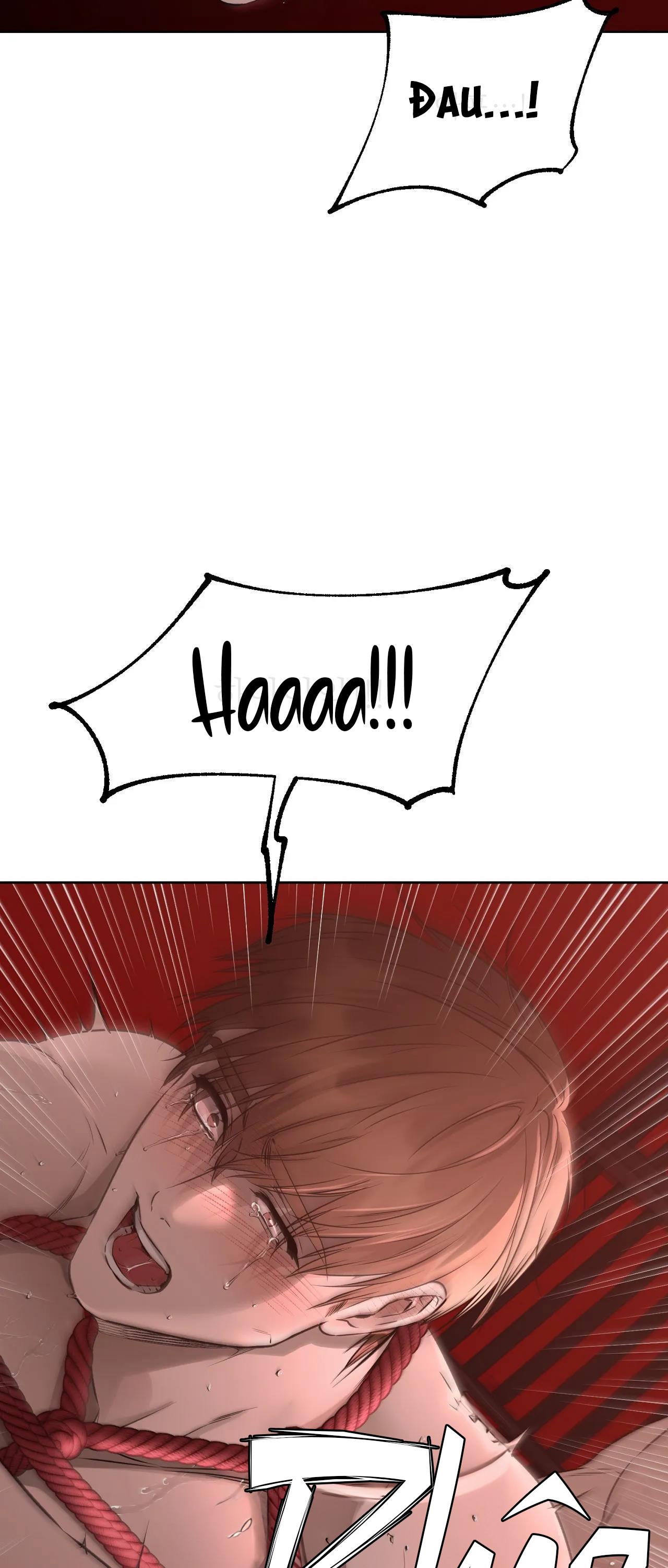 bên trong lớp cảnh phục chapter 27 41