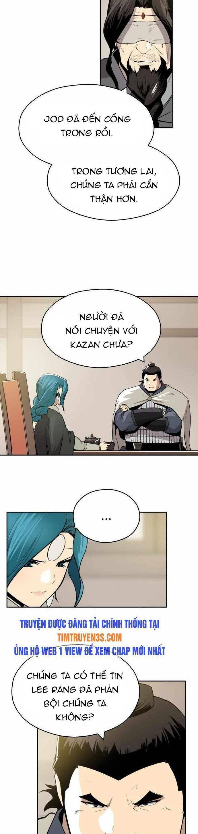 thiếu niên kiếm sư chapter 55 3