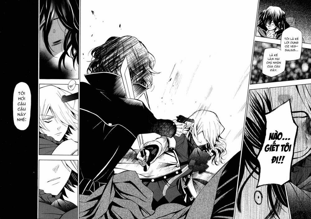 pandora hearts chapter 40 28