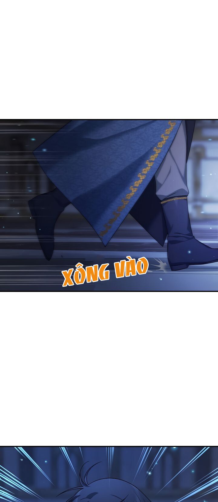 nữ công tước với tâm hồn trống rỗng chapter 41 39