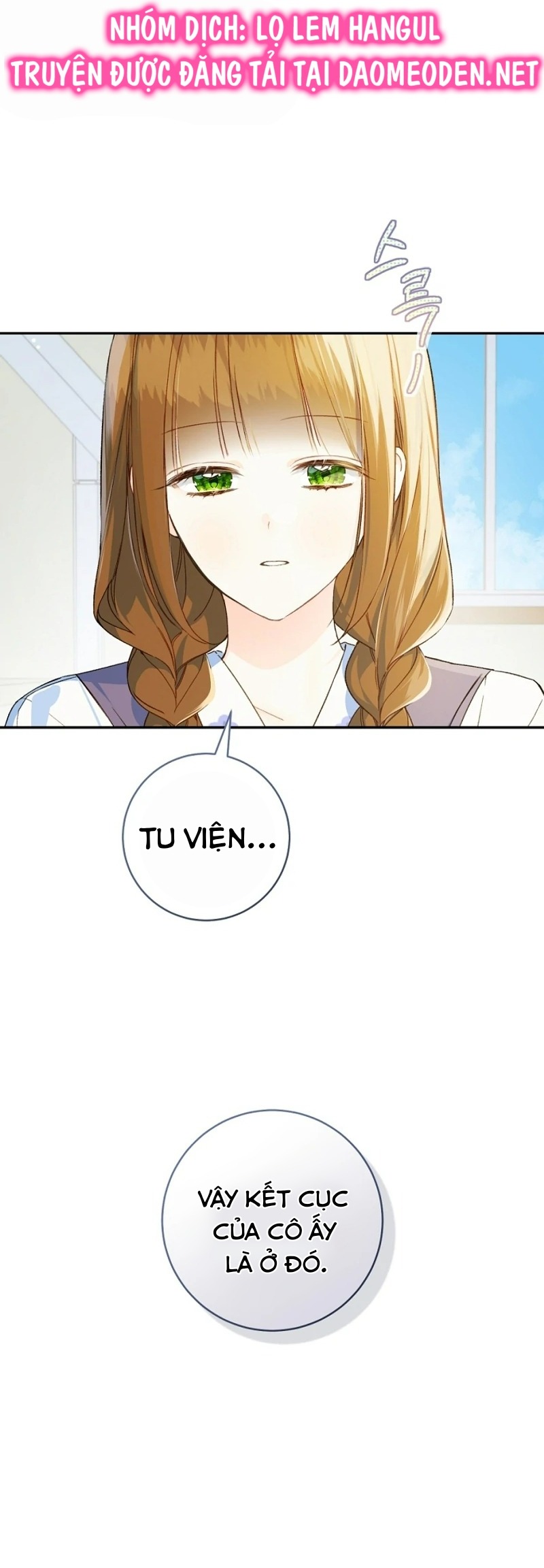 nông trại nằm cạnh hoàng cung chapter 65 20