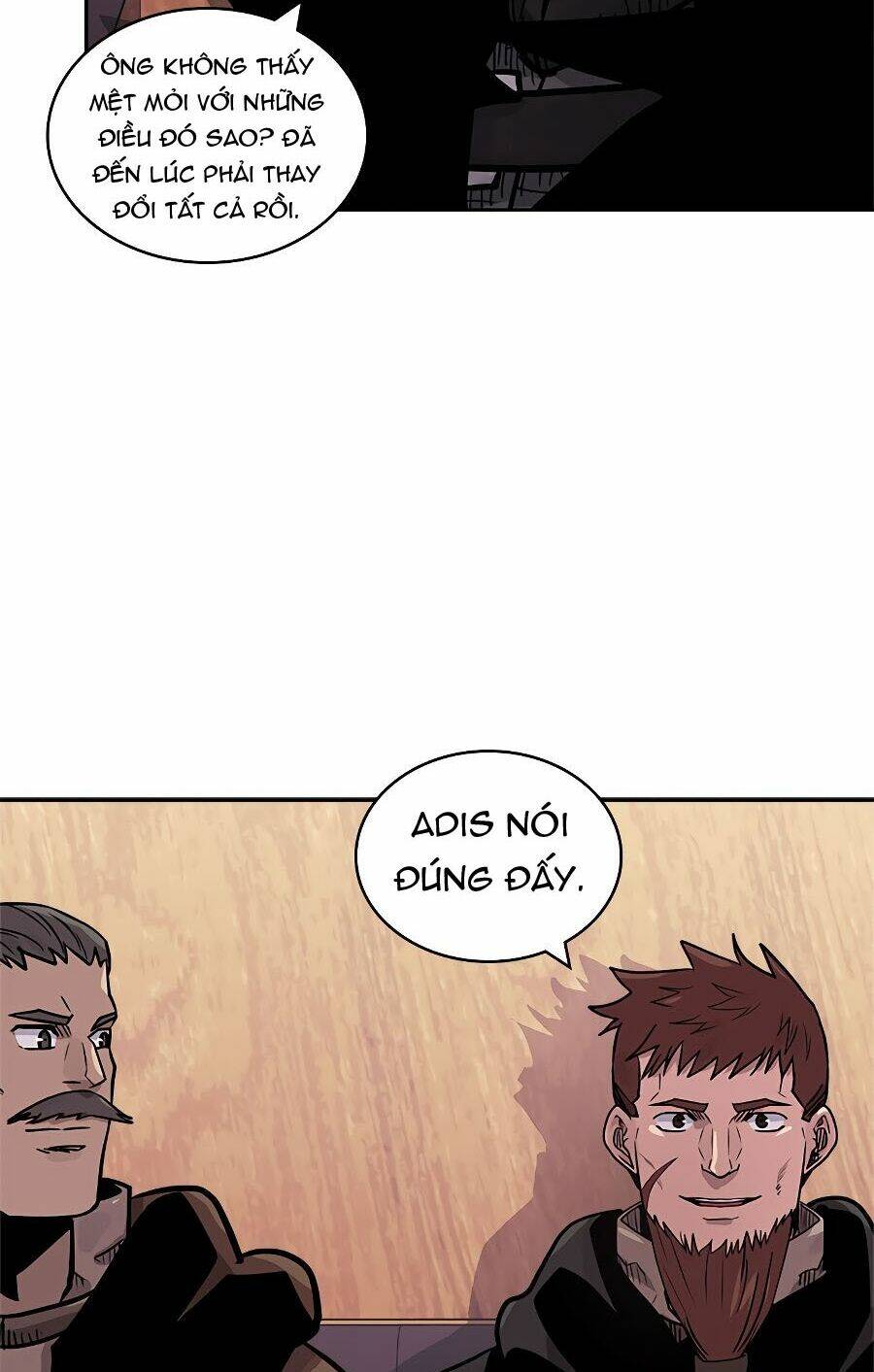 chiến binh đến từ thế giới khác chapter 135 21