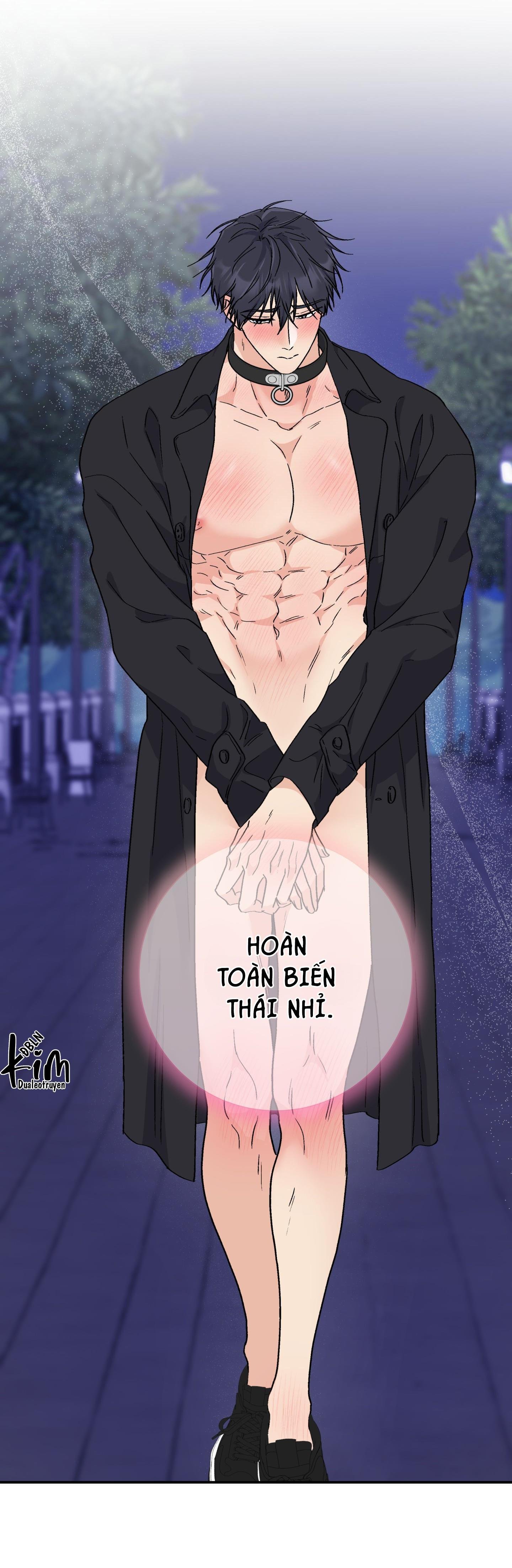 tuyển tập ngực bự, cung khủ của nhà kim Chapter 175.4 xấu hổ 4 60