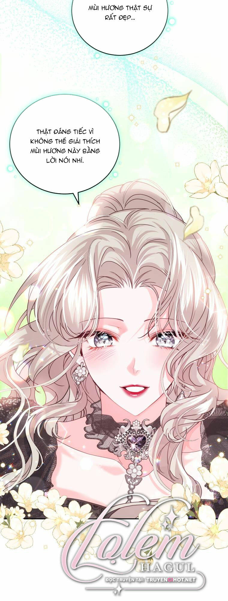 nhà điều chế nước hoa độc quyền của bạo chúa chapter 77 20