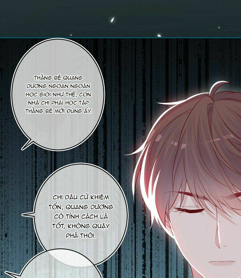 khi cô gái nhìn thấy thời gian chapter 24 50