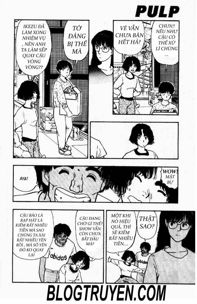 asatte dance chapter 44 6