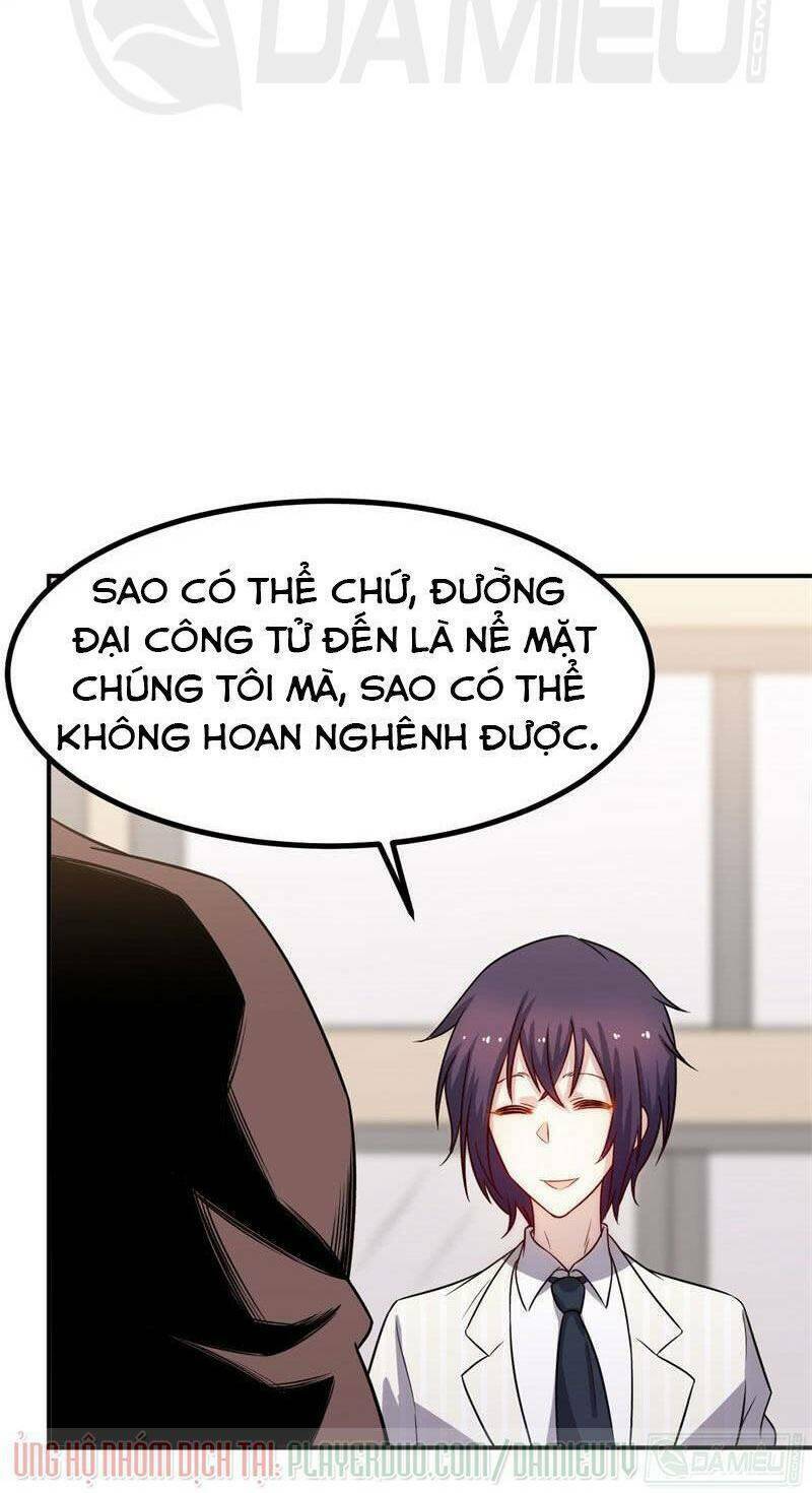 đỉnh phong thần y chapter 42 6