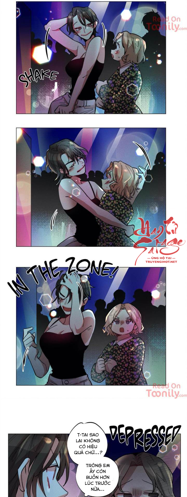 mảnh ghép o bị khuyết chapter 120 9