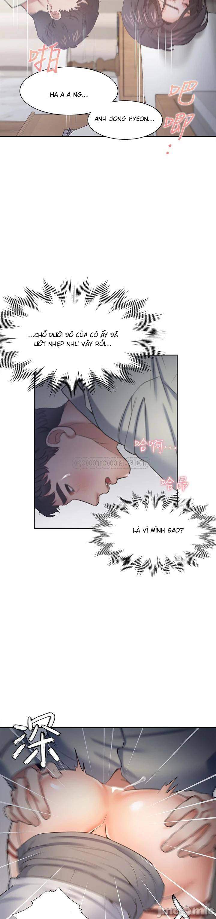 khát tình chapter 57 37