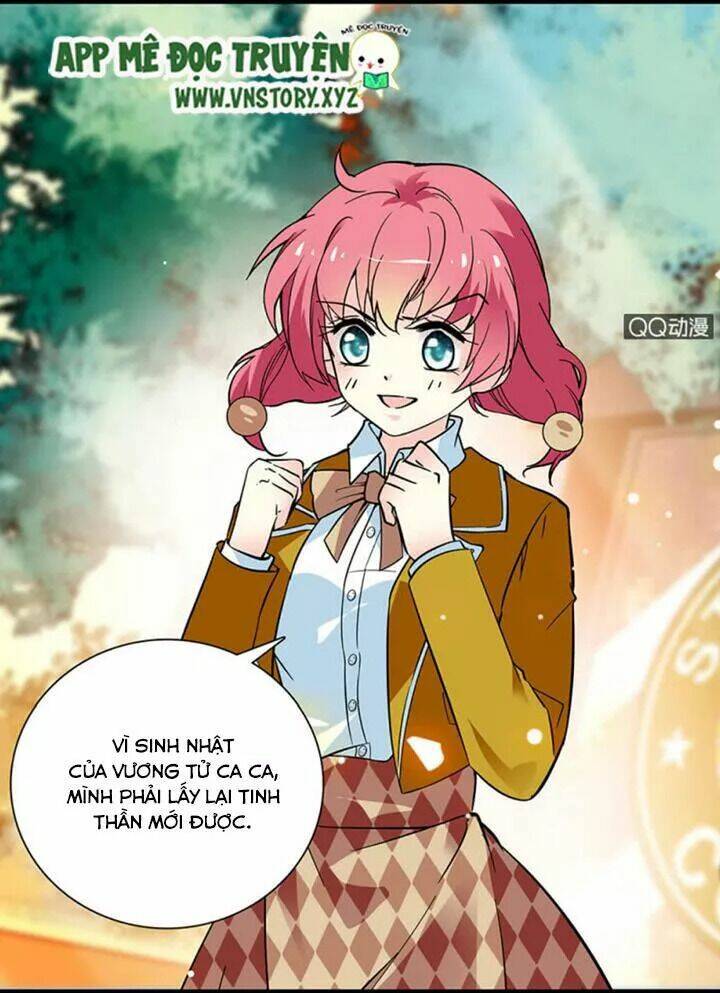 nữ hầu sau giờ học chapter 47 23