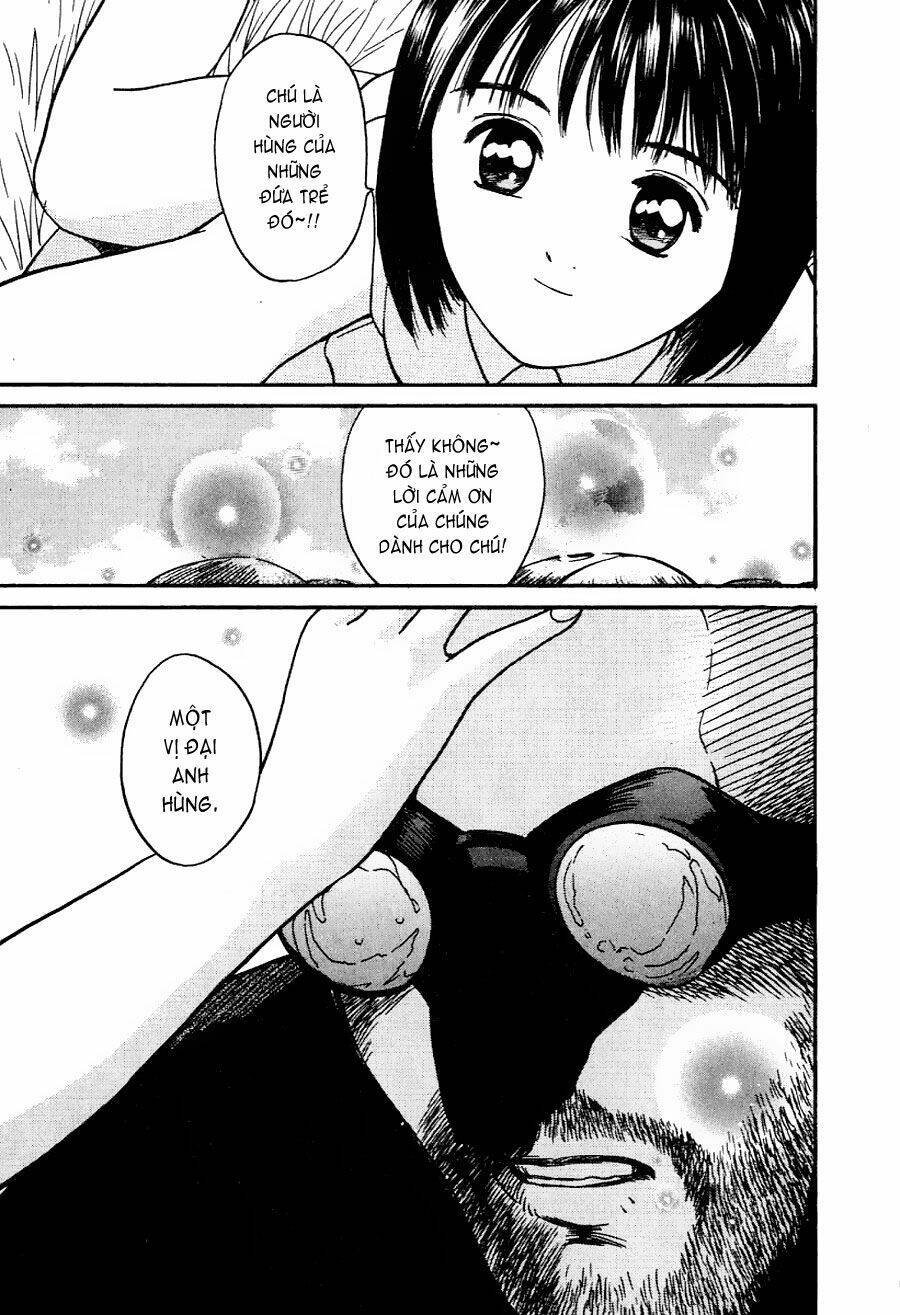 người tình chapter 12 20