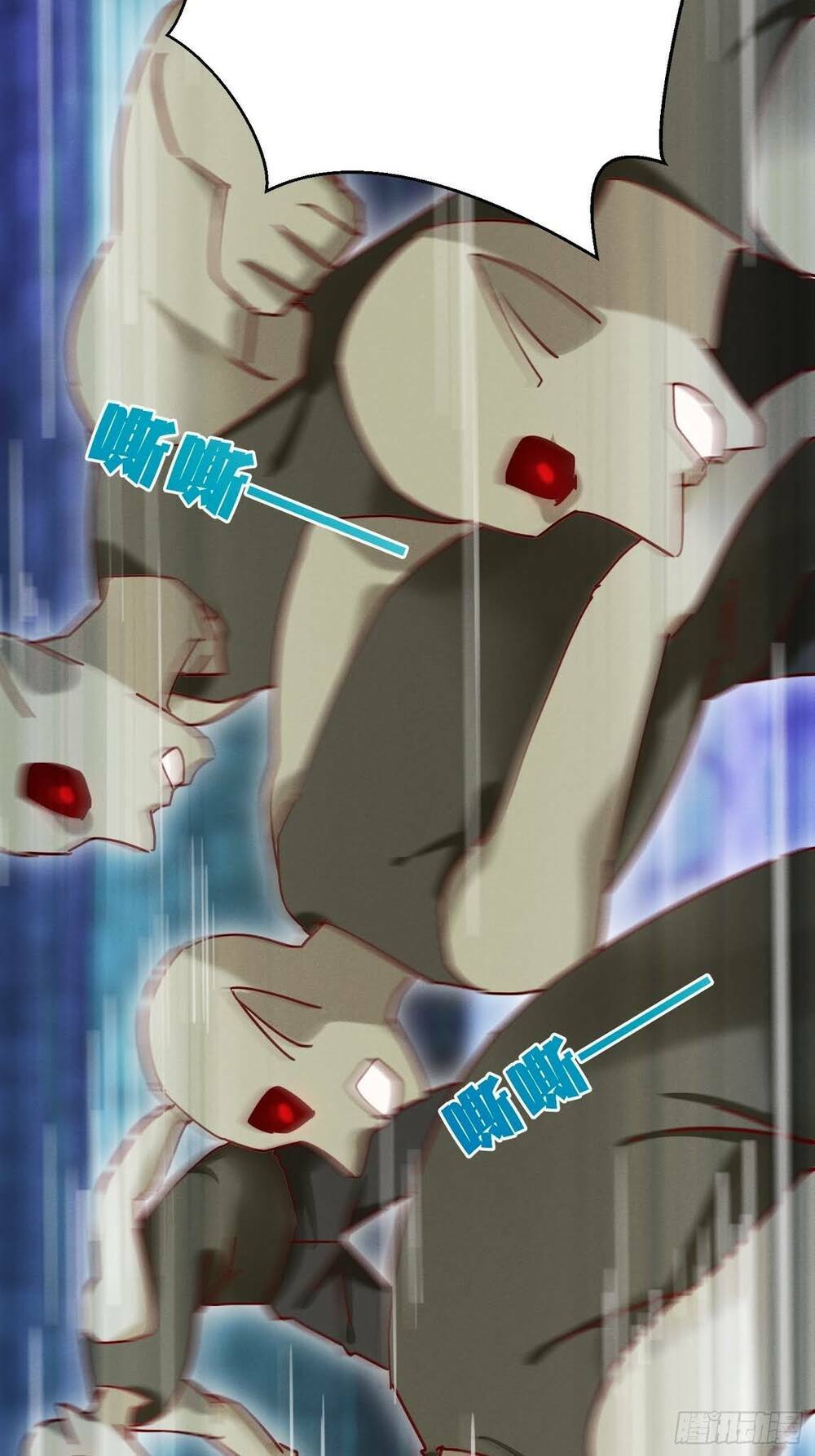 trở thành đạo sư dũng sĩ chapter 12 20