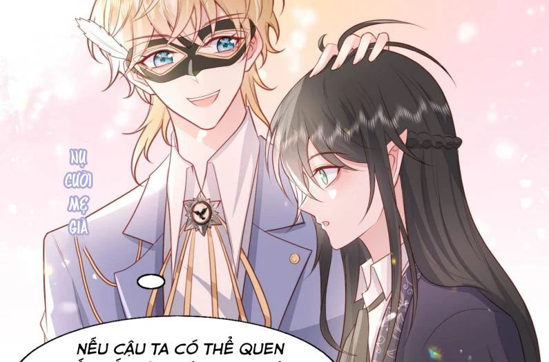 phản diện bị truy thành đoàn sủng chapter 21 42