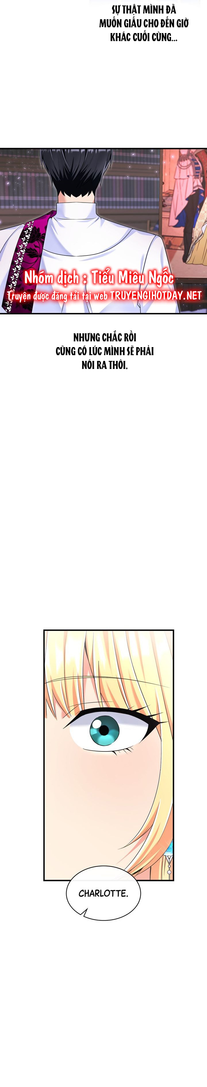 công lý của một ác nữ chapter 100 28