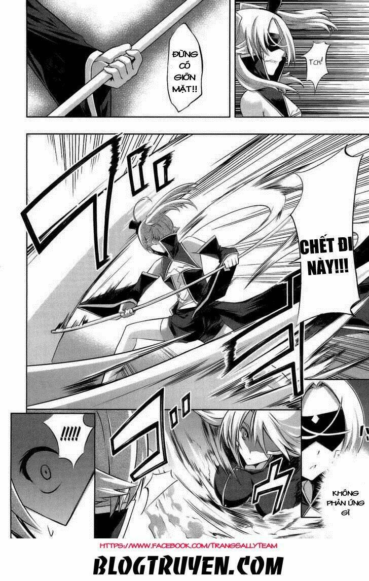 mondlicht (ánh trăng) chapter 18 30