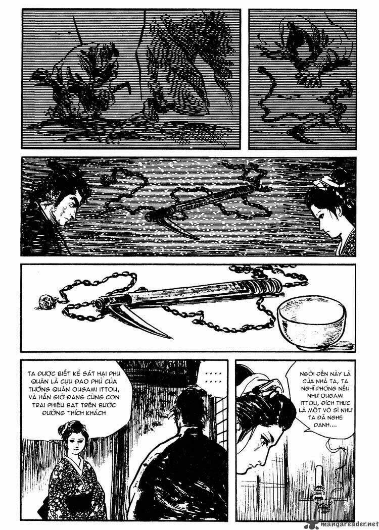 lone wolf and cub chapter 43 26