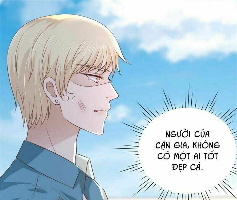 liệt ái tri hạ: series mật đào tiểu tình nhân chapter 215 20