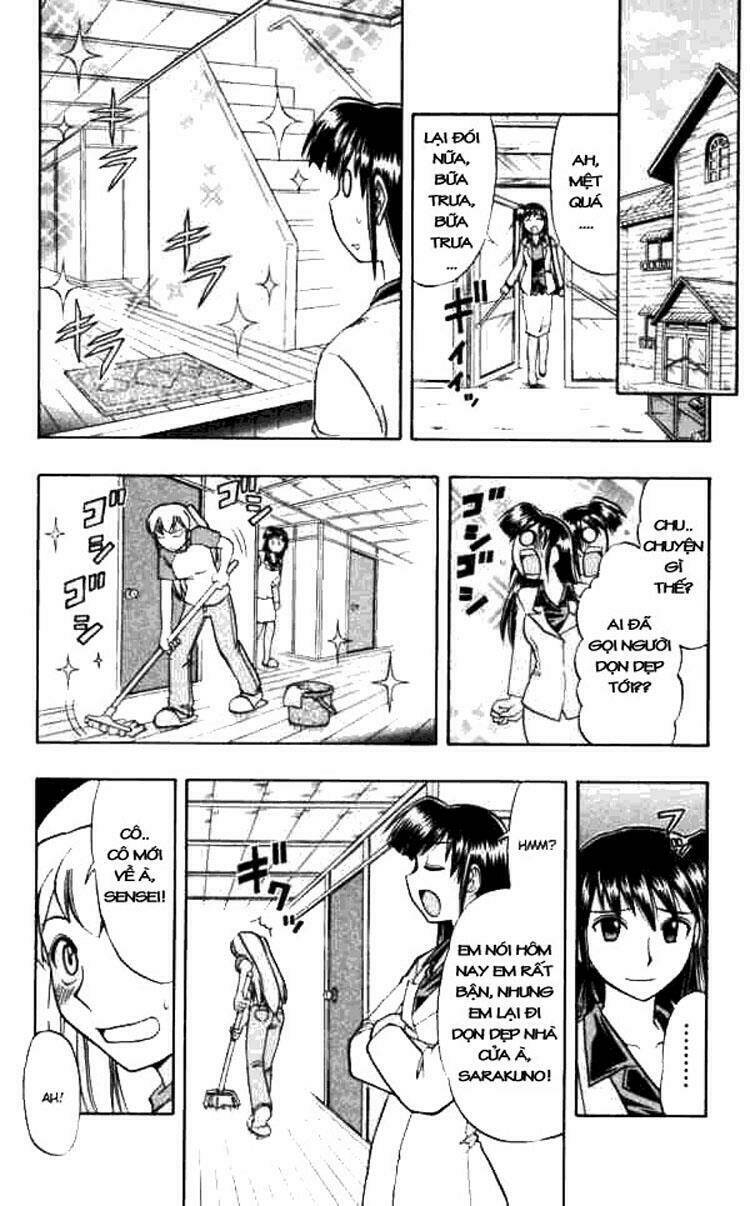 ai kora chapter 46 10