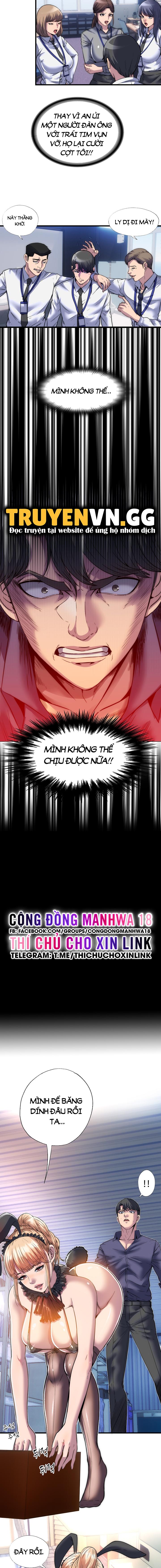 điều khiển cơ thể chapter 1 17