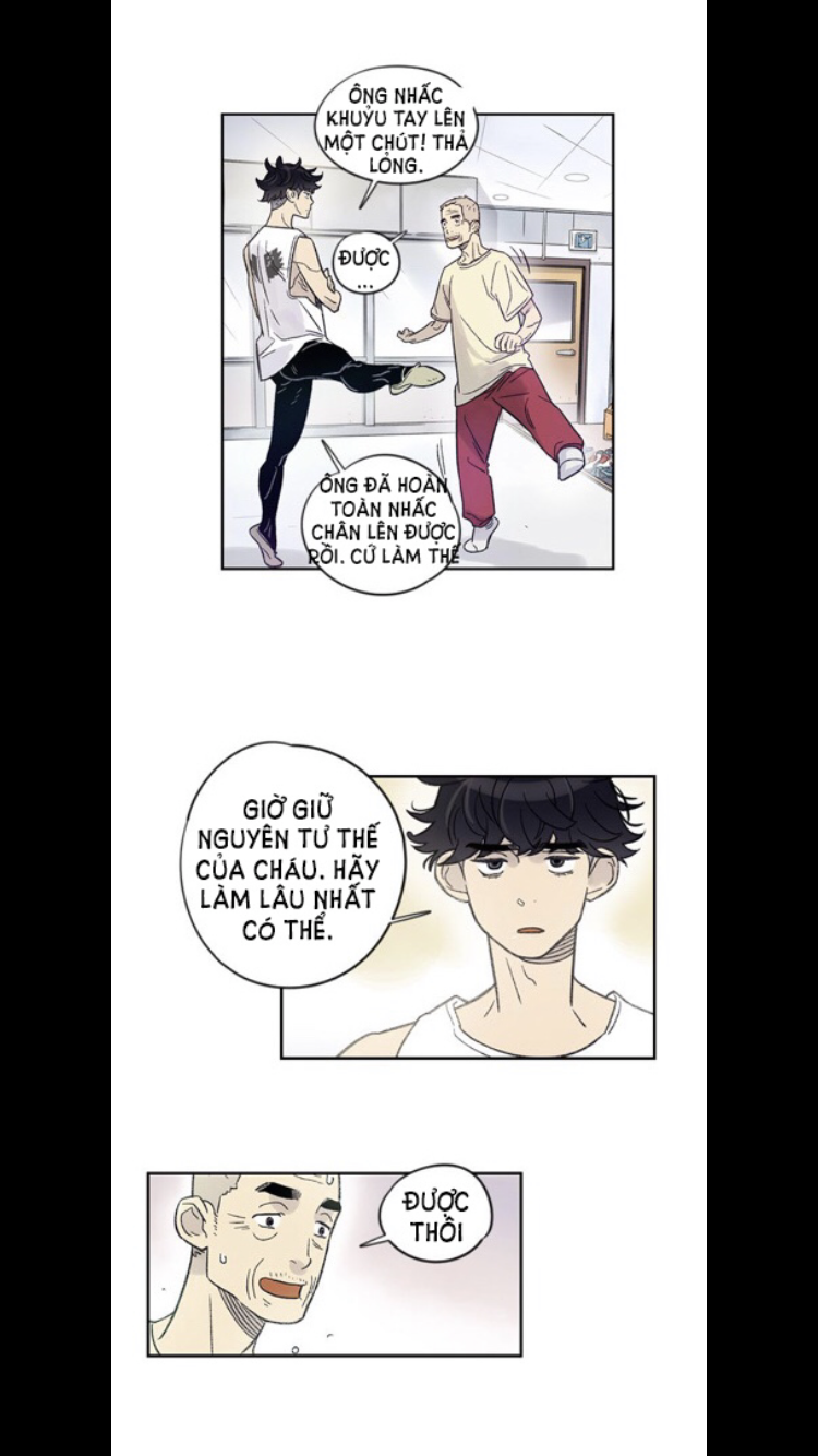 tôi muốn bay như một con bướm chapter 6 32