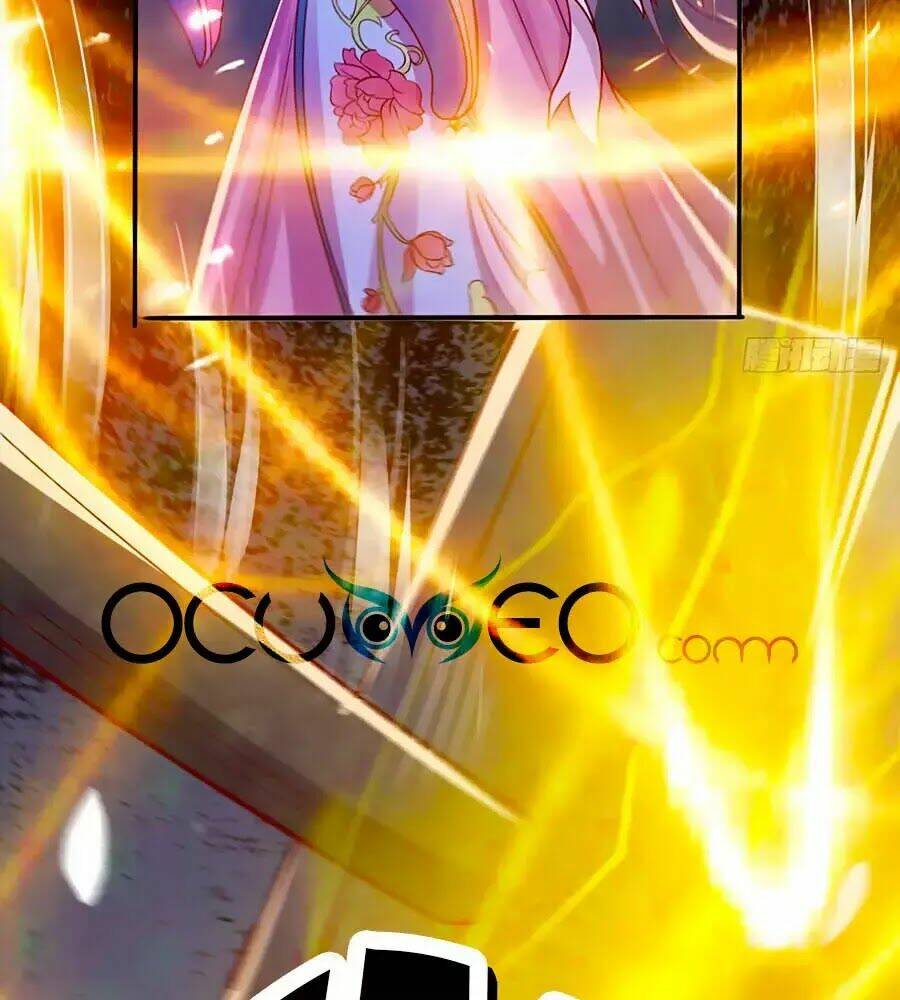 thần y khí nữ: ngự thú cuồng phi của quỷ đế chapter 55 28