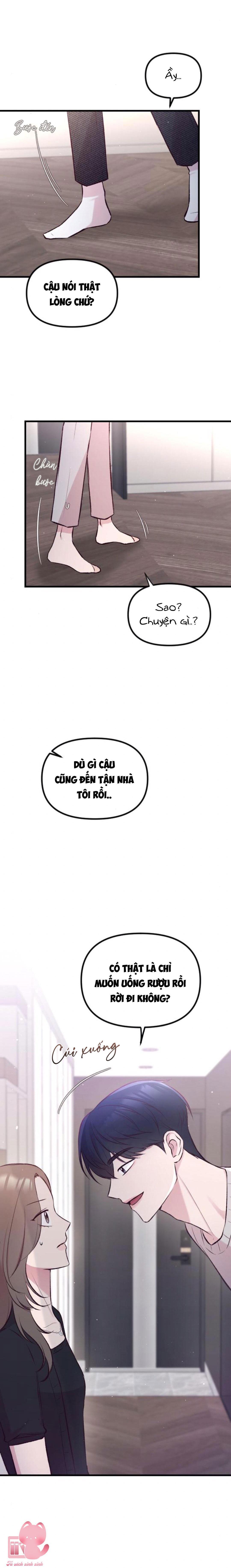gặp nhau giữa trung gian chapter 8 9