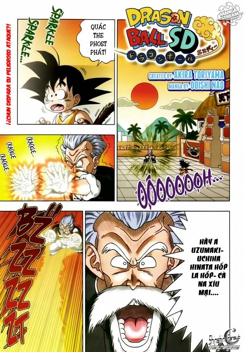 thế giới ngọc rồng sd chapter 15 2